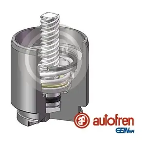 D025758K AUTOFREN SEINSA