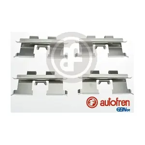 AUTOFREN SEINSA D42689A