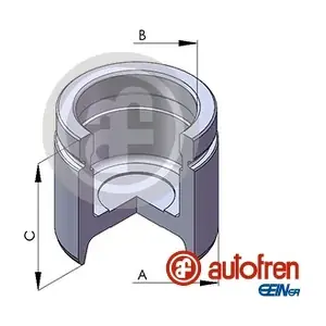 AUTOFREN SEINSA D025766