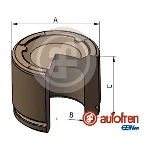 D025593 AUTOFREN SEINSA