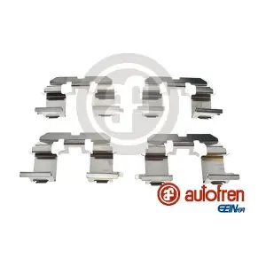 AUTOFREN SEINSA D42872A