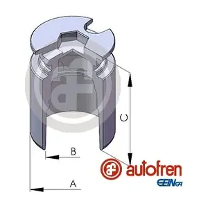 AUTOFREN SEINSA D025122