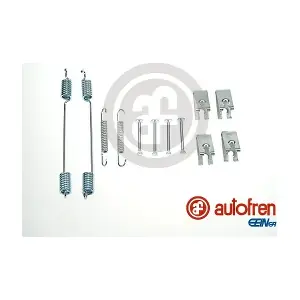 AUTOFREN SEINSA D3967A