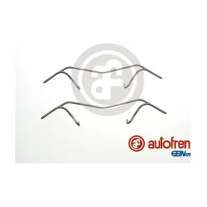 AUTOFREN SEINSA D42391A