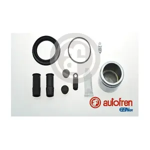 AUTOFREN SEINSA D41662C
