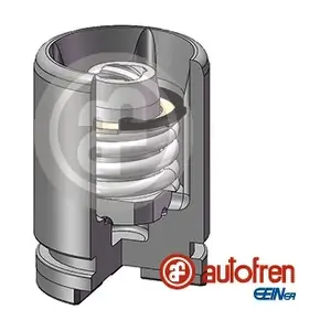 AUTOFREN SEINSA D025233K