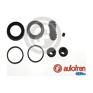 AUTOFREN SEINSA D4696