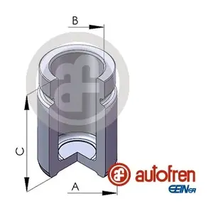 AUTOFREN SEINSA D025332