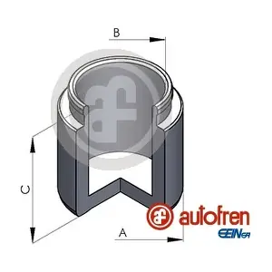 AUTOFREN SEINSA D02534