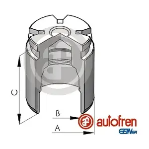 AUTOFREN SEINSA D02578