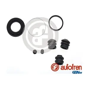 AUTOFREN SEINSA D4580