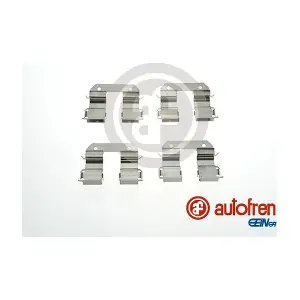 AUTOFREN SEINSA D42875A