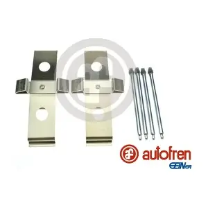 AUTOFREN SEINSA D43014A