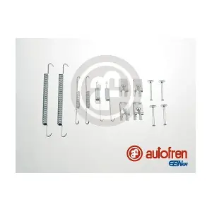 D3975A AUTOFREN SEINSA