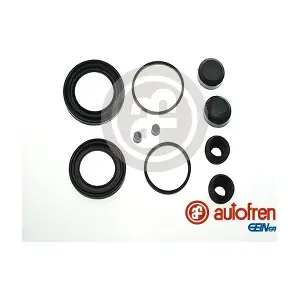 AUTOFREN SEINSA D4609