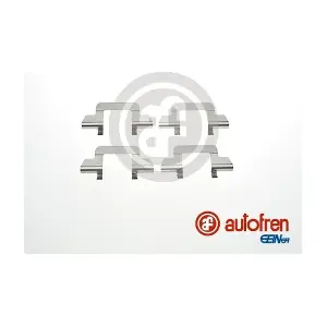 AUTOFREN SEINSA D42819A