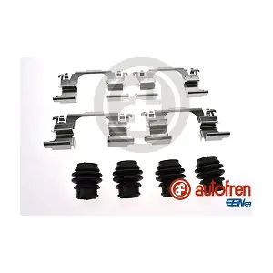 D43141A AUTOFREN SEINSA