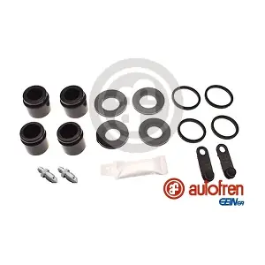 AUTOFREN SEINSA D43181C