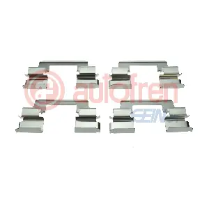 D43247A AUTOFREN SEINSA