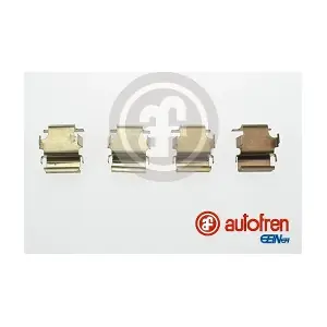 AUTOFREN SEINSA D42560A