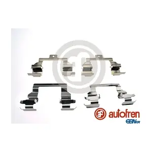 AUTOFREN SEINSA D43069A