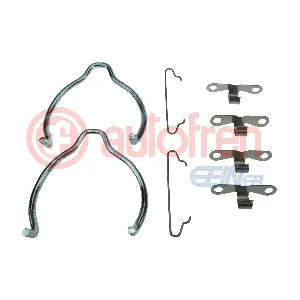 D31071A AUTOFREN SEINSA