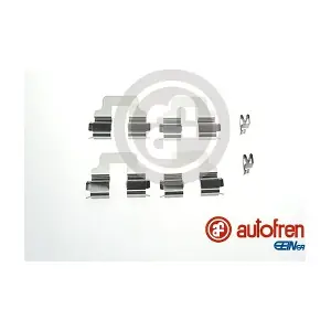 AUTOFREN SEINSA D42389A