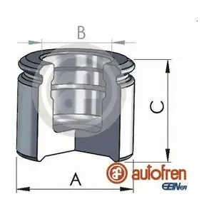 D025463 AUTOFREN SEINSA