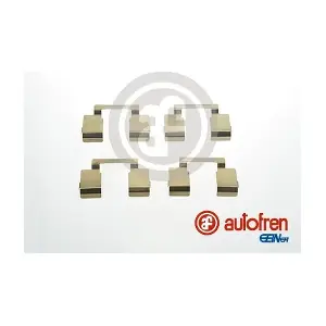 D42466A AUTOFREN SEINSA