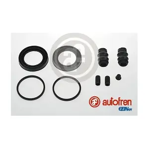 AUTOFREN SEINSA D4897