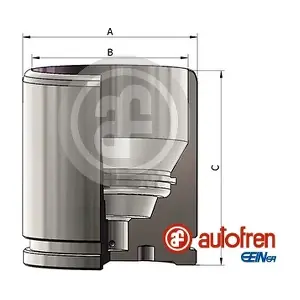D025681 AUTOFREN SEINSA