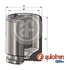 AUTOFREN SEINSA D025541