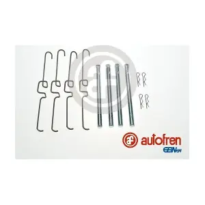 AUTOFREN SEINSA D43004A