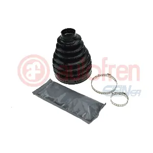 AUTOFREN SEINSA D8521T