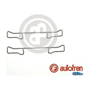 AUTOFREN SEINSA D42345A