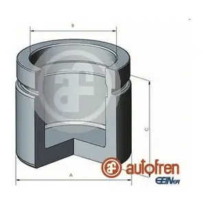 AUTOFREN SEINSA D025612