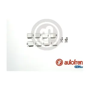 AUTOFREN SEINSA D42399A