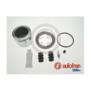 AUTOFREN SEINSA D42117C