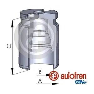 AUTOFREN SEINSA D02594