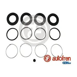 AUTOFREN SEINSA D4683