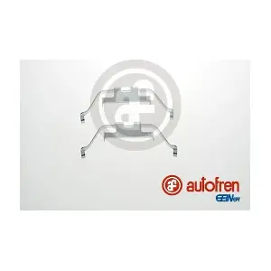 AUTOFREN SEINSA D42483A