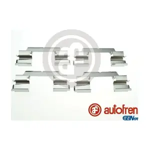 AUTOFREN SEINSA D42903A