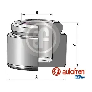 D025807 AUTOFREN SEINSA