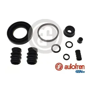 AUTOFREN SEINSA D4320