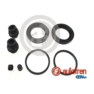 AUTOFREN SEINSA D4624