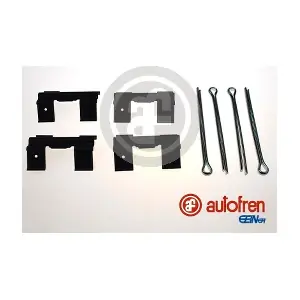 AUTOFREN SEINSA D43066A