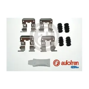AUTOFREN SEINSA D42919A