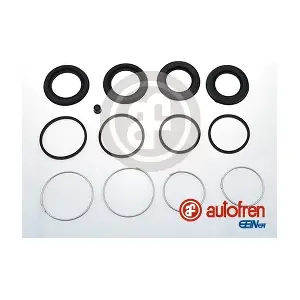 AUTOFREN SEINSA D4685