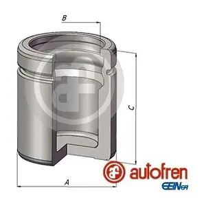 D025507 AUTOFREN SEINSA
