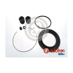 AUTOFREN SEINSA D4649 Ремонтний комплект, гальмівний супорт